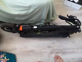 Location trottinette