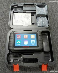 Location valise diag auto