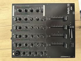 Location platine de mixage