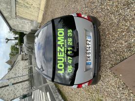Location voiture sans permis