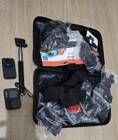 Location gopro