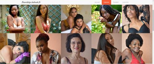 Service photographie
