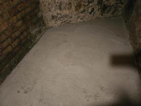 Location stockage en cave