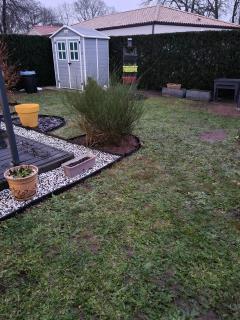 Service entretien espace vert