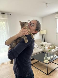 Service garde animaux