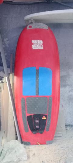 Location planche de surf