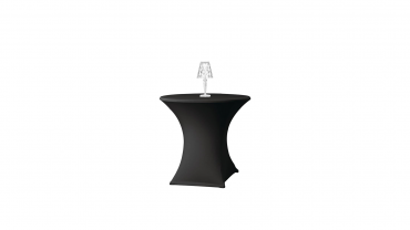 Location table de reception
