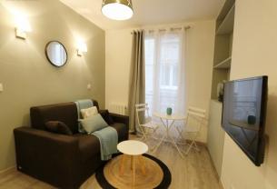 Location colocation appartement