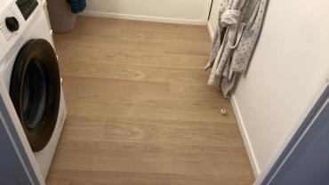 Service pose de parquet