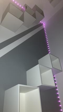 Service renovation interieure