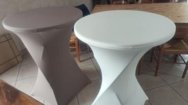 Location table de reception