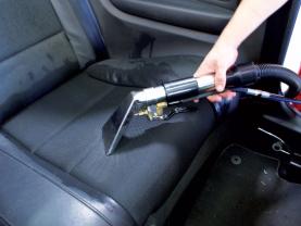 Service lavage automobile