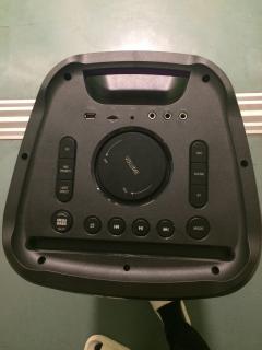 Location instrument musique
