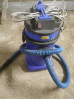 Location aspirateur