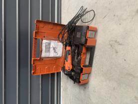 Location autres outils