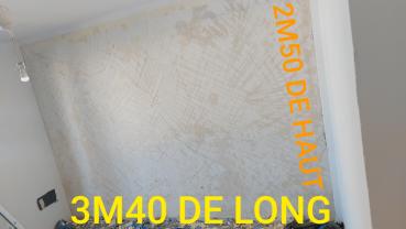 Service enduiseur
