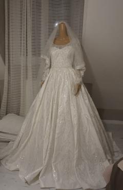 Location robe de mariee