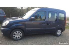 Service transport personne