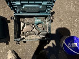 Location perforateur