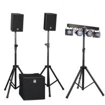 Location amplificateur