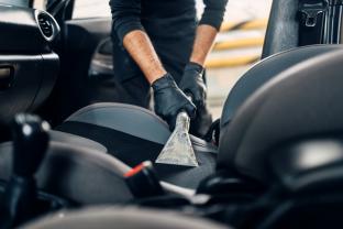 Service lavage automobile