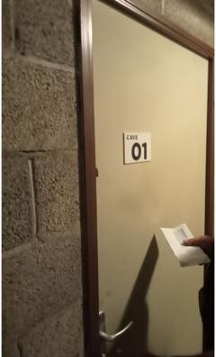 Location stockage box securise