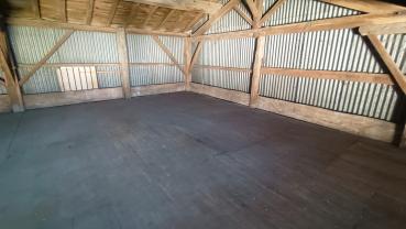 Location stockage au grenier