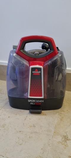 Location shampouineuse