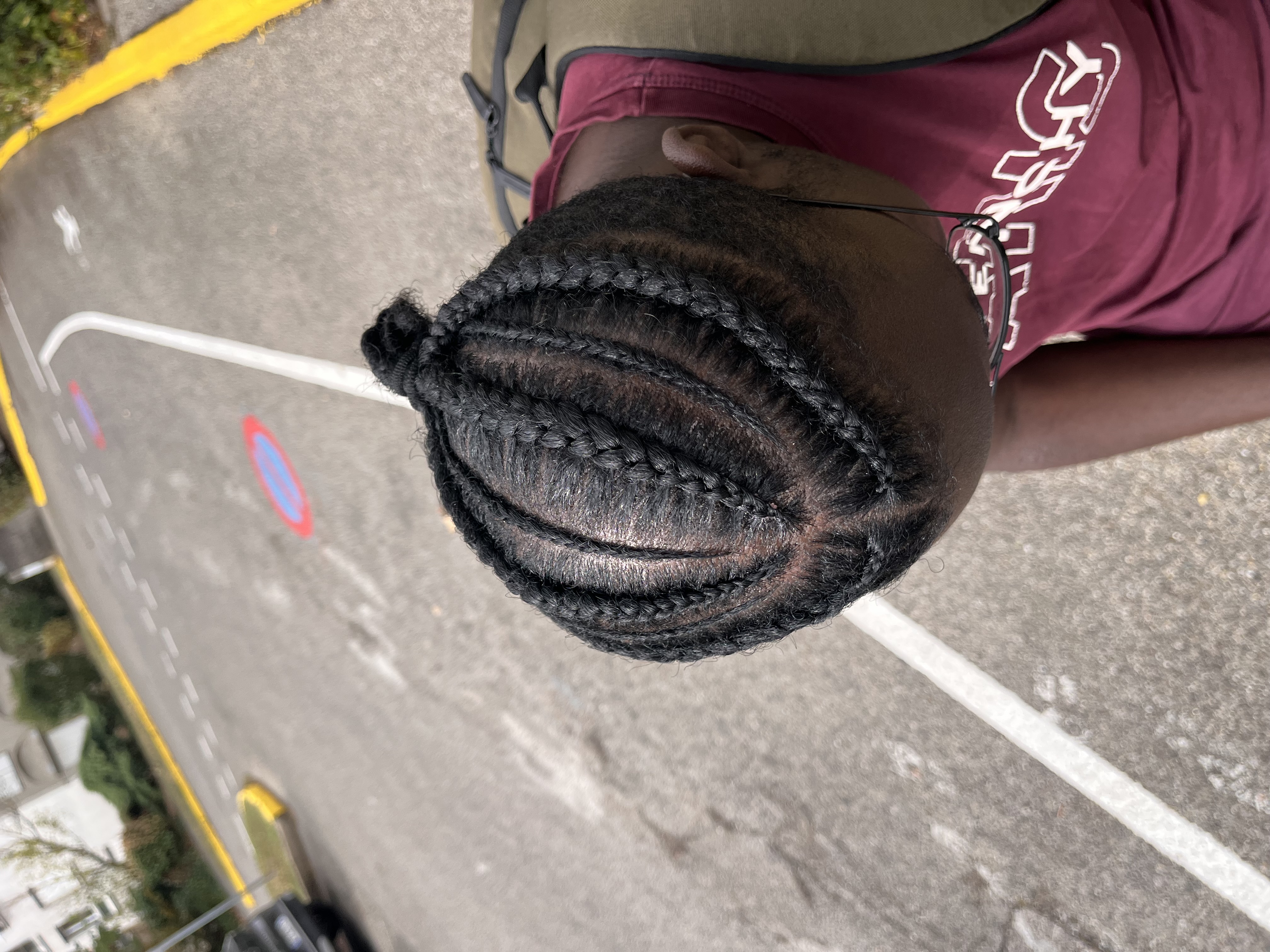 Service tresses africaines entre particuliers (84)