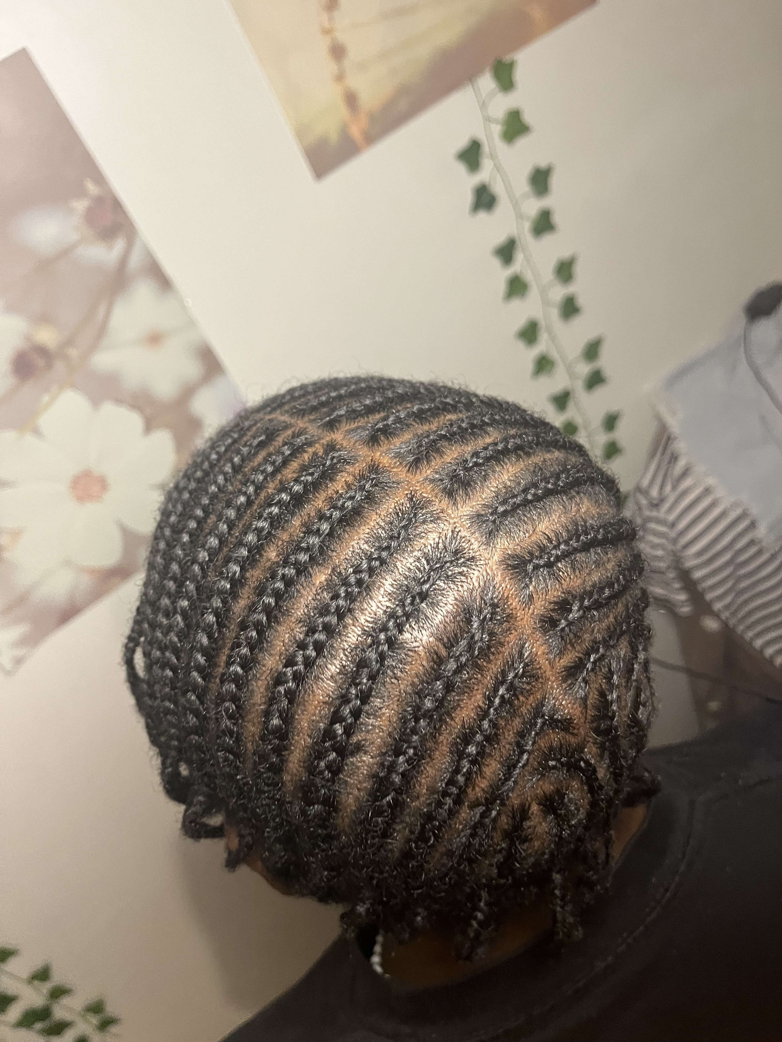 Service tresses africaines entre particuliers (84)