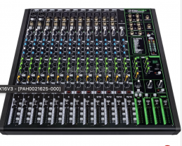 Location table de mixage