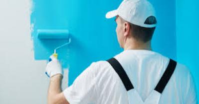 Service peintre