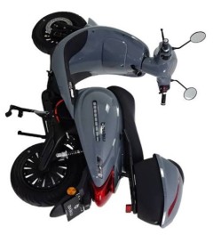 Location scooter