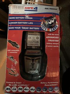 Location chargeur de batterie
