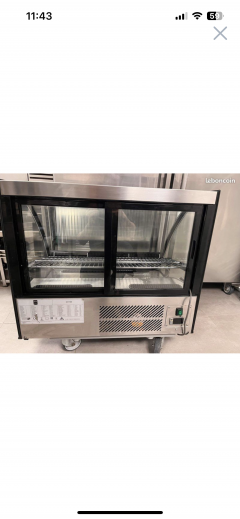 Location refrigerateur