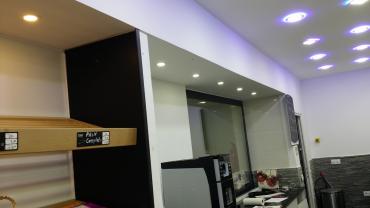 Service electricien
