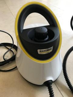 Location nettoyeur vapeur