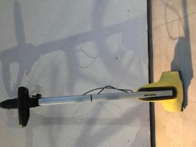 Location monobrosse