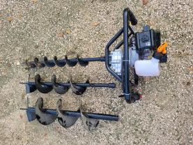 Location autres outils