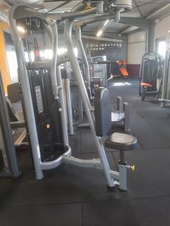 Service coach sportif