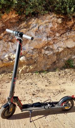 Location trottinette