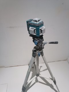 Location niveau laser