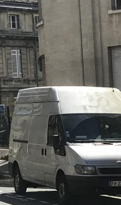 Location avec chauffeur
