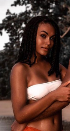 Service tresses africaines