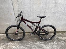 Location velos
