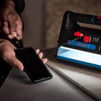 Location autres outils