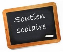 Service soutien scolaire