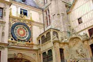 Service guide pour visite