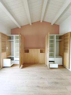 Service menuiserie