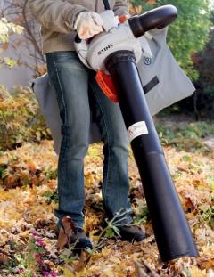 Location aspirateur souffleur